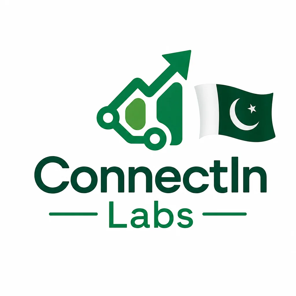 ConnectIn